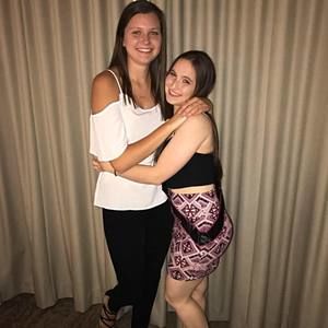 Meet your Posher, Ilana